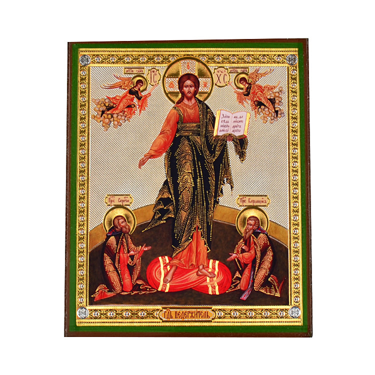 eastern orthodox church icons