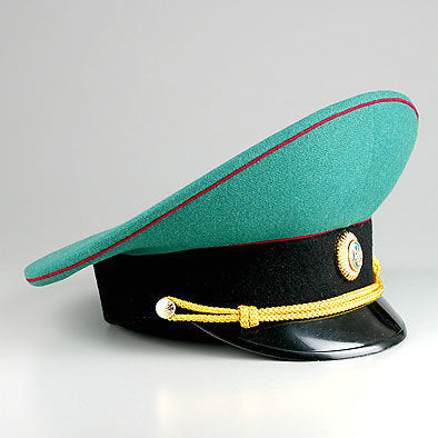 Border Patrol Officer s Hat