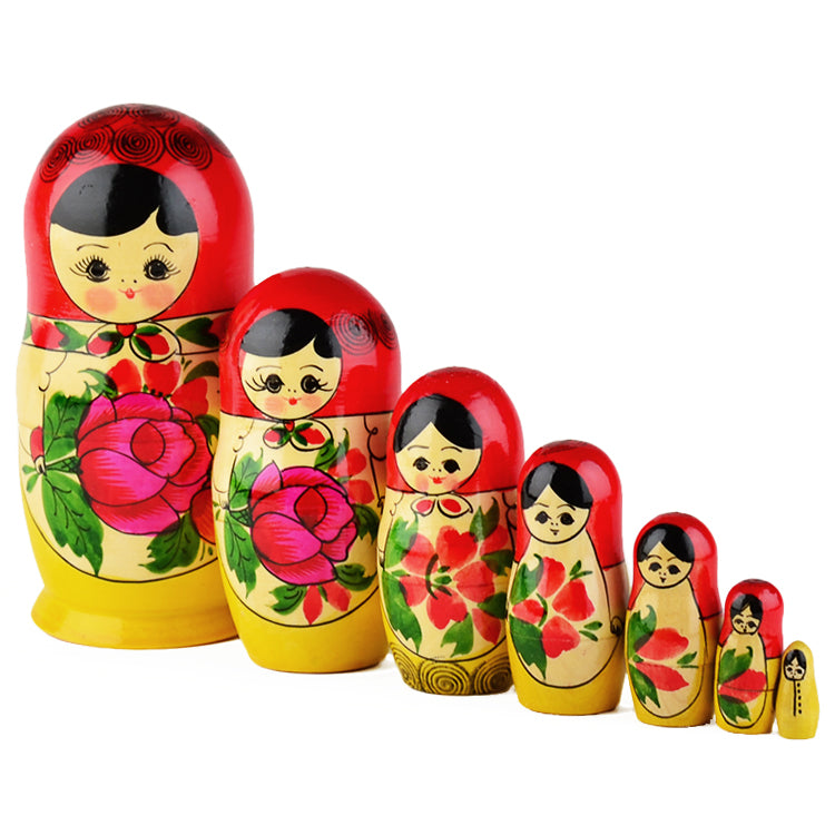 Matryoshka toy online