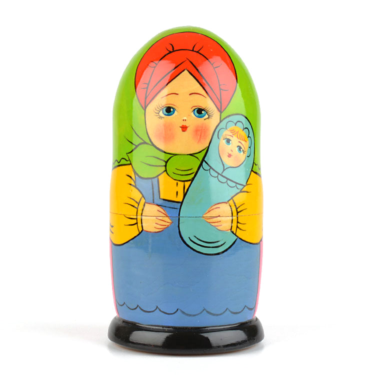 Baby best sale russian dolls